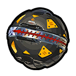 The Brimstone