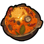 The Simmering Pot