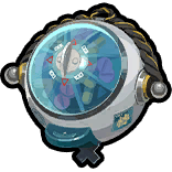 Zanshin Herb Case